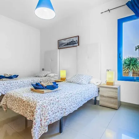 Villa Casa China Playa Blanca