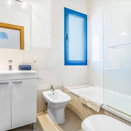 Casa China וילה *